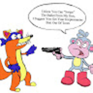 Meet your Posher, Alex